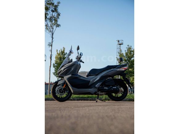 Sahibinden SYM Jet X 125 