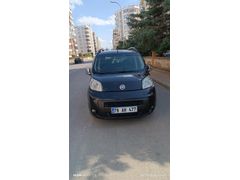 Sahibinden Fiat Fiorino Combi 1.3 Multijet Emotion 2012 Model