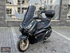 2026 MODEL MAX PRO 250 cc SU SOĞUTMA SEPET RUH. İŞLİ 245 KM ABS