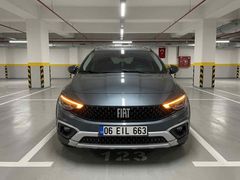     ACİL FİYAT DÜŞTÜ  2024 EGEA CROSS URBAN 1.6 OTOMATİK –