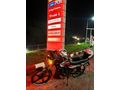 Superboy i 2.300 km muaynesiz
