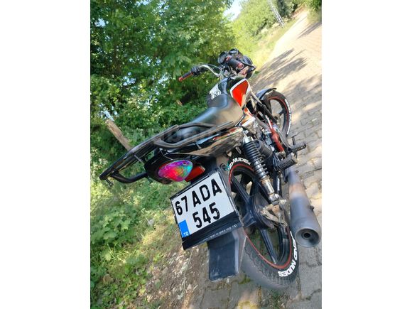 Superboy i 2.300 km muaynesiz