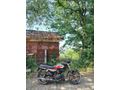 Superboy i 2.300 km muaynesiz