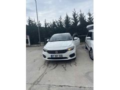 Sahibinden Fiat Egea 1.3 Multijet Easy 2016 Model 