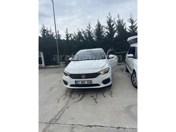 Sahibinden Fiat Egea 1.3 Multijet Easy 2016 Model 