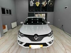 Sahibinden Renault Megane 1.5 dCi Icon 2017 Model 
