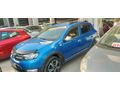 Sahibinden Dacia Sandero 1.5 dCi Stepway 2016 Model