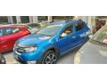 Sahibinden Dacia Sandero 1.5 dCi Stepway 2016 Model
