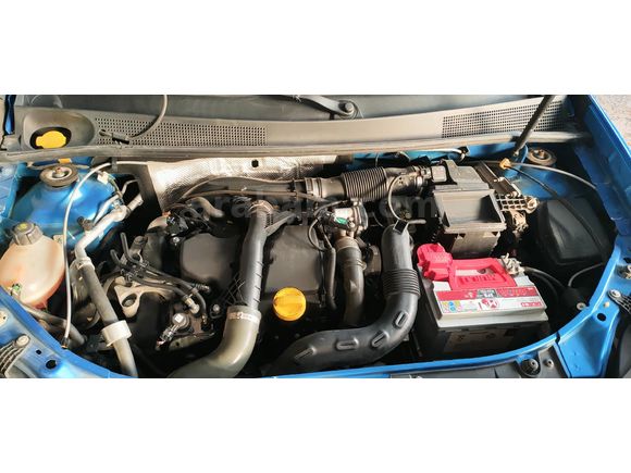 Sahibinden Dacia Sandero 1.5 dCi Stepway 2016 Model