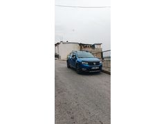 Sahibinden Dacia Sandero 1.5 dCi Stepway 2016 Model