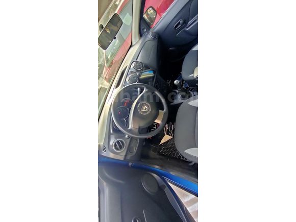 Sahibinden Dacia Sandero 1.5 dCi Stepway 2016 Model