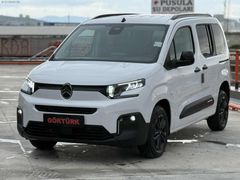 M&K GÖKTÜRK OTOMOTİV'DEN BERLİNGO 1.5 BlueHDI PLUS HATASIZ