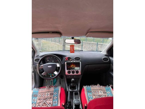 Sahibinden Ford Focus 1.6 Trend 2006 Model 