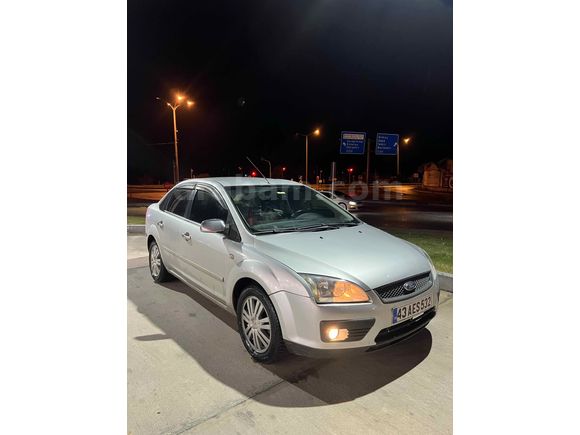 Sahibinden Ford Focus 1.6 Trend 2006 Model 