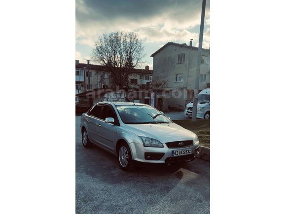 Sahibinden Ford Focus 1.6 Trend 2006 Model 