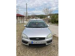 Sahibinden Ford Focus 1.6 Trend 2006 Model 