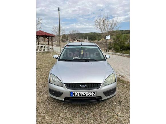 Sahibinden Ford Focus 1.6 Trend 2006 Model 