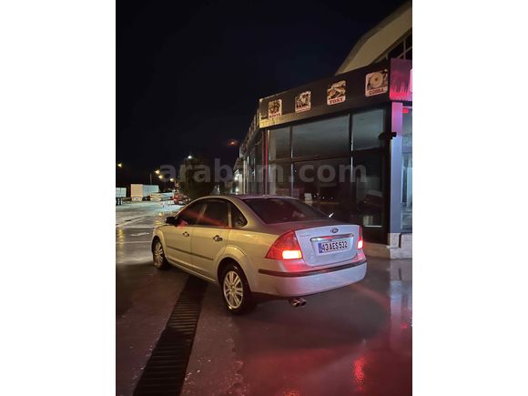 Sahibinden Ford Focus 1.6 Trend 2006 Model 