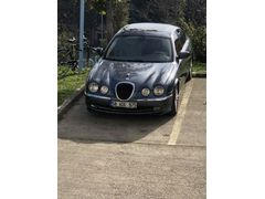 Sahibinden Jaguar S-Type 3.0 Executive 2001 Model 