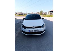 2016 Volkswagen Polo 1.0 hatasız masrafsız araç