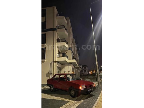 Sahibinden Tofaş Doğan S 1995 Model 
