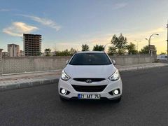 Sahibinden Hyundai ix35 1.6 GDI Elite 2013 Model  142.000 km Beyaz