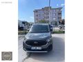 FHS AUTO'DAN 2024 60.000KM'DE TOURNEO ACTİVE 2.0 OTOMATİK