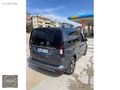 FHS AUTO'DAN 2024 60.000KM'DE TOURNEO ACTİVE 2.0 OTOMATİK