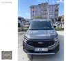 FHS AUTO'DAN 2024 60.000KM'DE TOURNEO ACTİVE 2.0 OTOMATİK