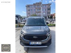 FHS AUTO'DAN 2024 60.000KM'DE TOURNEO ACTİVE 2.0 OTOMATİK