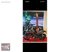 SC MOTO PUNTO'DAN RS 200 UG