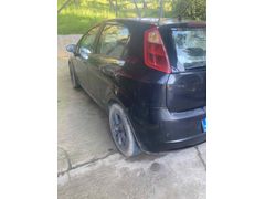 Sahibinden Fiat Punto Grande 1.3 Multijet Dynamic 2006 Model 