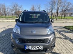 Sahibinden Fiat Fiorino Combi 1.3 Multijet Premio 2023 Model 