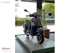 KOYUNCU MOTOR-2025 VESPA GTS SUPERTECH 125 VADE FARKSIZ 12TAKSİT