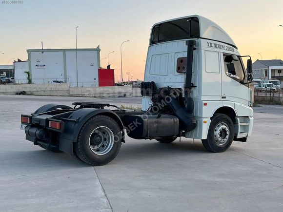 2008 BMC 1142 ÇEKİCİ HATASIZ VİZE YENİ DİJİTAL