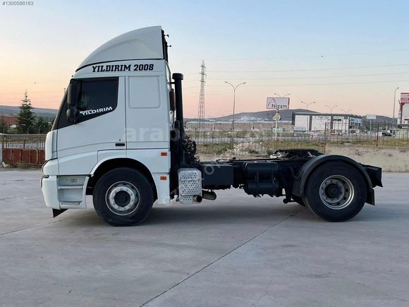 2008 BMC 1142 ÇEKİCİ HATASIZ VİZE YENİ DİJİTAL