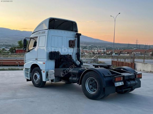 2008 BMC 1142 ÇEKİCİ HATASIZ VİZE YENİ DİJİTAL