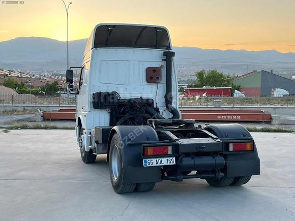 2008 BMC 1142 ÇEKİCİ HATASIZ VİZE YENİ DİJİTAL