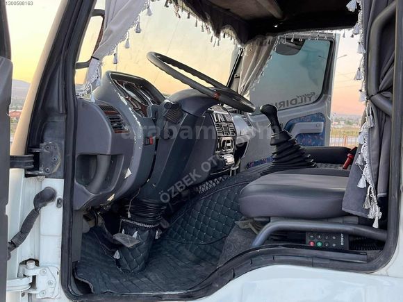 2008 BMC 1142 ÇEKİCİ HATASIZ VİZE YENİ DİJİTAL