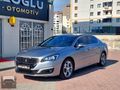2017 PEUGEOT 508 DİZEL OTOMATİK