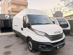 ÖZÇABA'DAN 2022 MODEL IVECO DAILY 35S16 A8 HI MATIC 16 M3