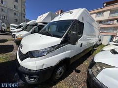 ALTINDAŞ IVECO 2.el 2021 model 18m3. 214 bin km