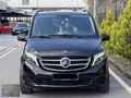 REVA OTOMOTİV 2017 MERCEDES V-250 OTOMOBİL RUHSAT