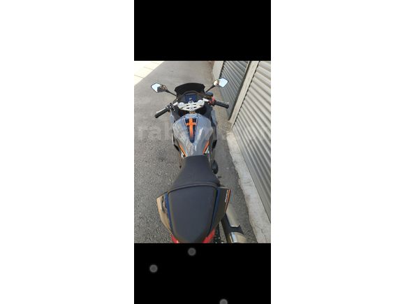 Sahibinden RKS R250
