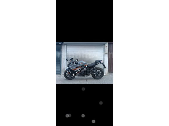 Sahibinden RKS R250