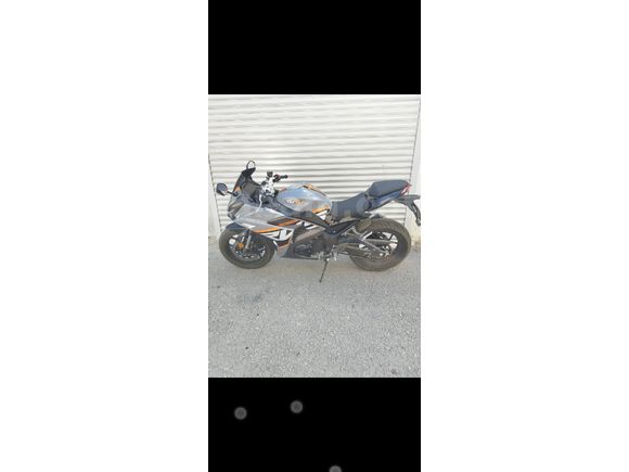 Sahibinden RKS R250