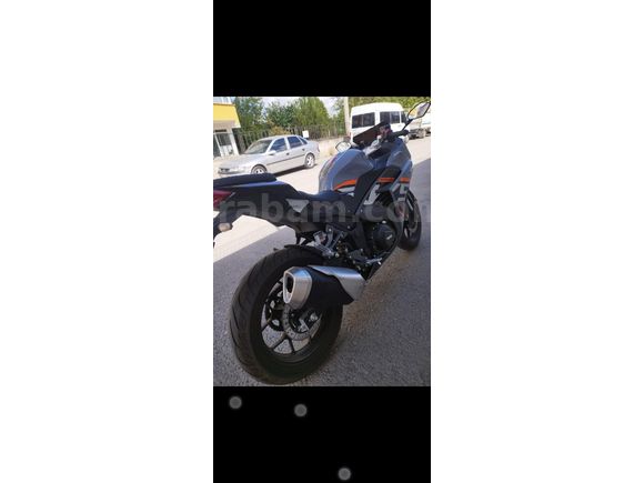 Sahibinden RKS R250