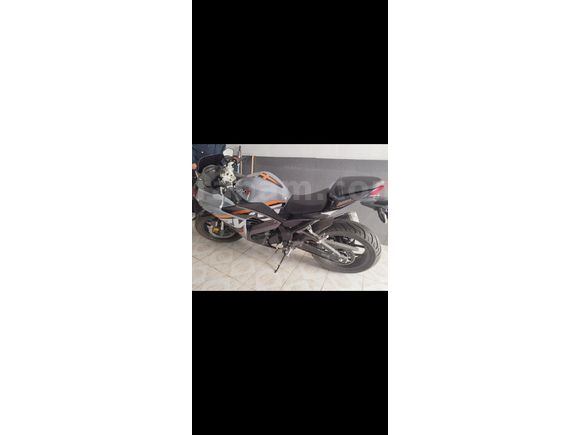 Sahibinden RKS R250