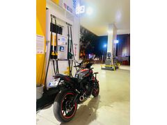 Sahibinden Yamaha MT 07 Moto Cage 