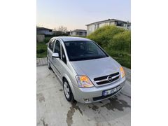 Sahibinden Opel Meriva Çok Aşırı Temiz 
